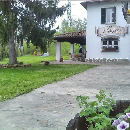 M'ami * Monastero Bormida