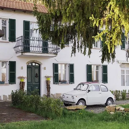 B&B M'ami